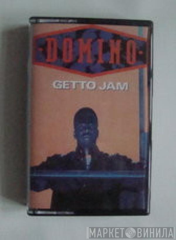 Domino - Getto Jam