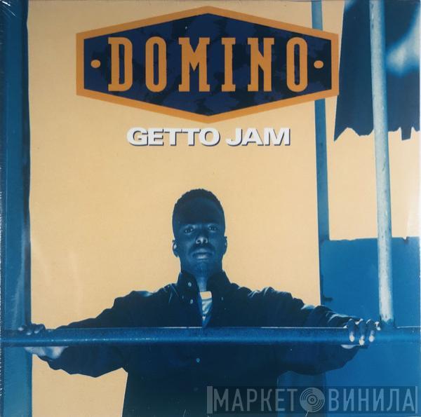  Domino  - Getto Jam