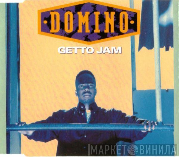  Domino  - Getto Jam