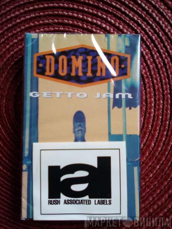  Domino  - Getto Jam