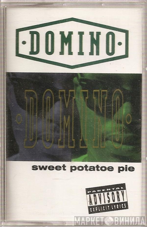 Domino - Sweet Potatoe Pie