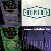 Domino - Sweet Potatoe Pie