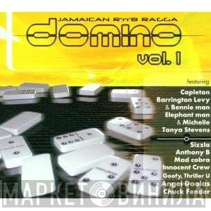  - Domino  Vol.1