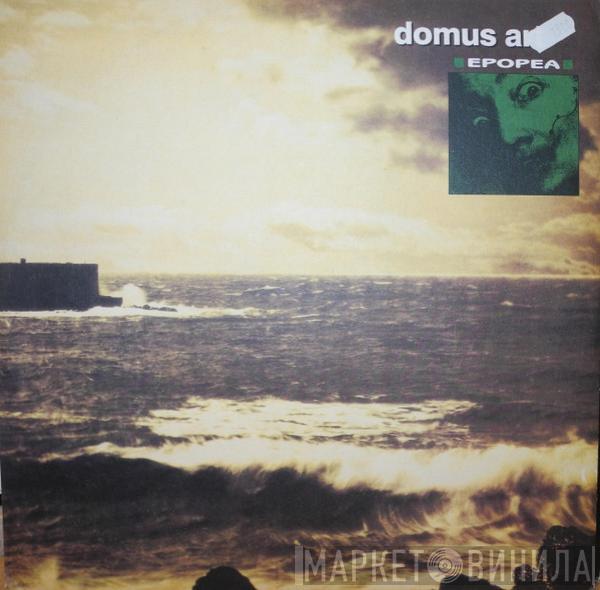  Domus Art  - Epopea