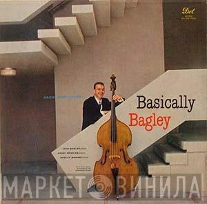 Don Bagley - Basically Bagley