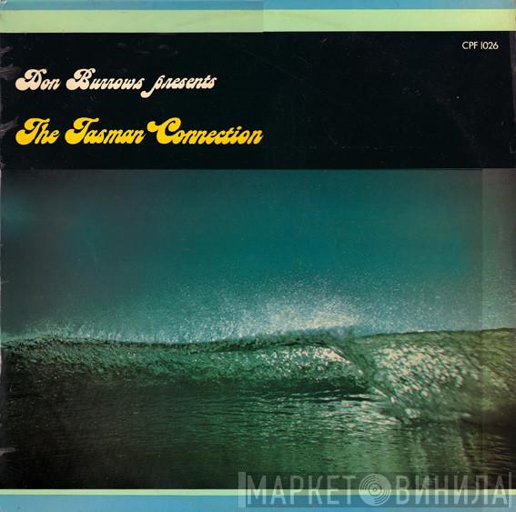Don Burrows - The Tasman Connection