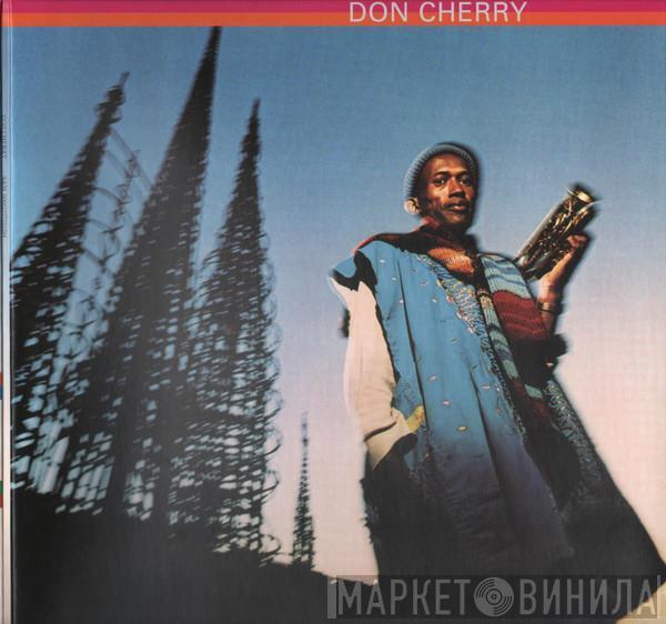 Don Cherry - Don Cherry