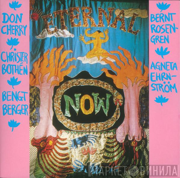 Don Cherry - Eternal Now