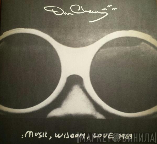 Don Cherry - Music, Wisdom, Love 1969