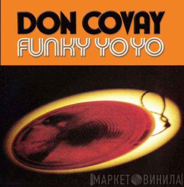 Don Covay - Funky Yo-Yo
