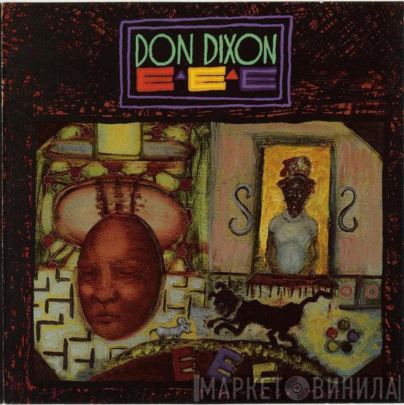 Don Dixon - E-E-E