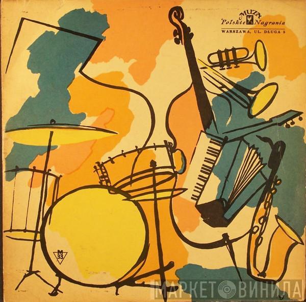 Don Ellis - Jazz Jamboree 1962 Vol. 1