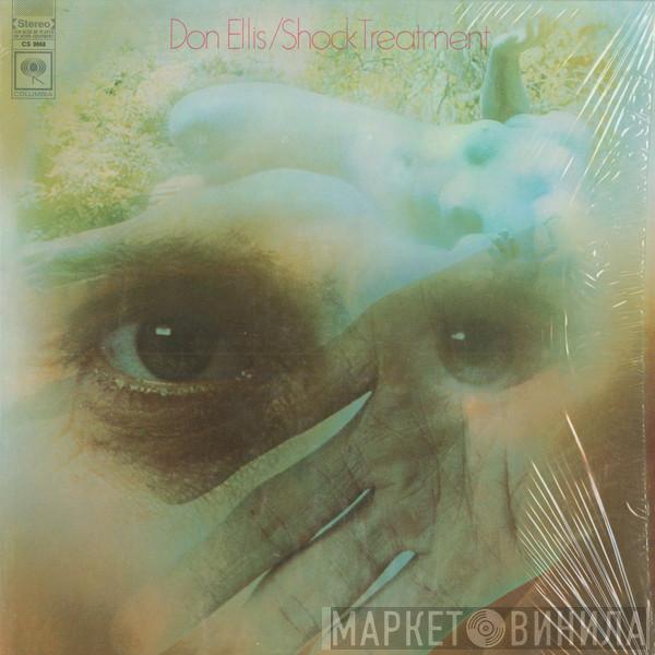  Don Ellis  - Shock Treatment