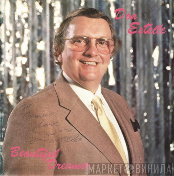 Don Estelle - Beautiful Dreamer