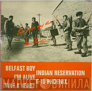 Don Fardon - I've Paid My Dues