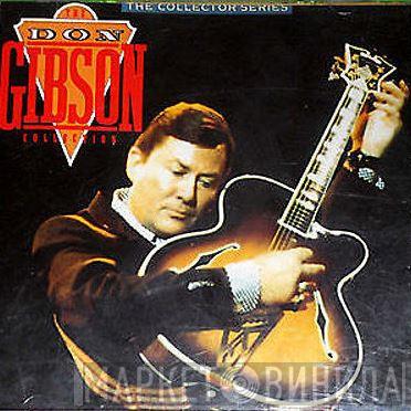 Don Gibson - The Don Gibson Collection