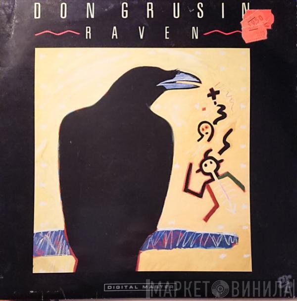 Don Grusin - Raven