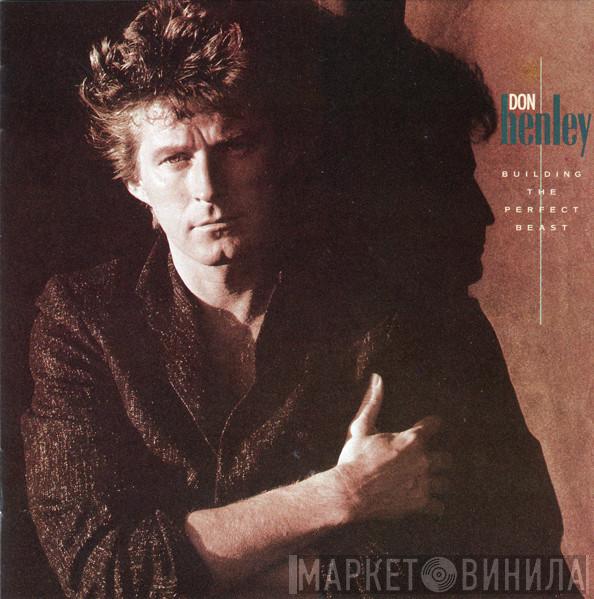  Don Henley  - Building The Perfect Beast