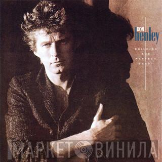  Don Henley  - Building The Perfect Beast