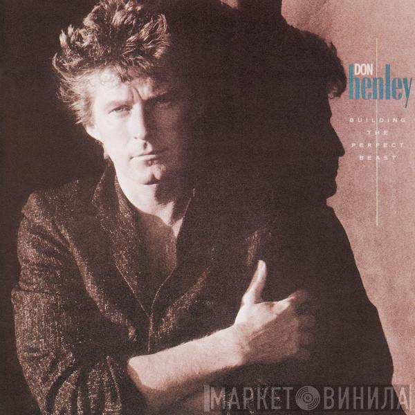  Don Henley  - Building The Perfect Beast