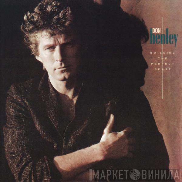  Don Henley  - Building The Perfect Beast