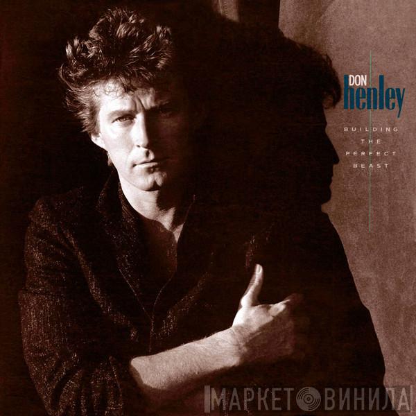  Don Henley  - Building The Perfect Beast