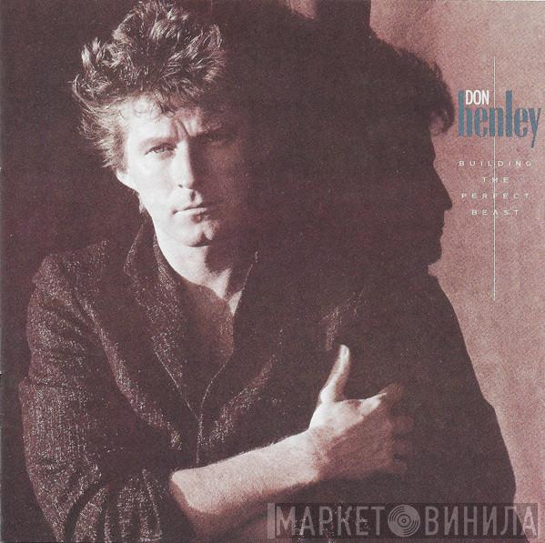  Don Henley  - Building The Perfect Beast