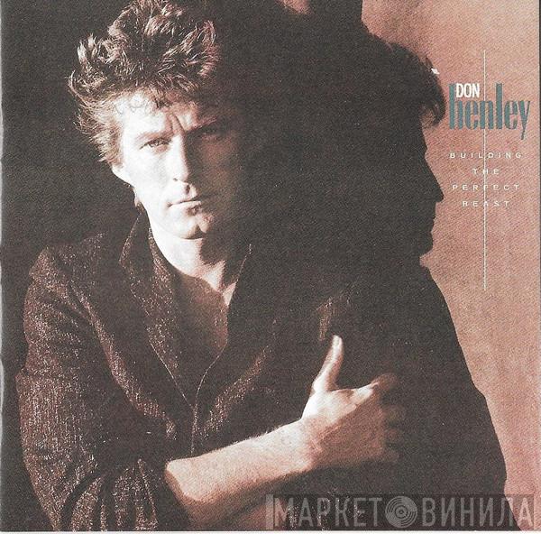  Don Henley  - Building The Perfect Beast