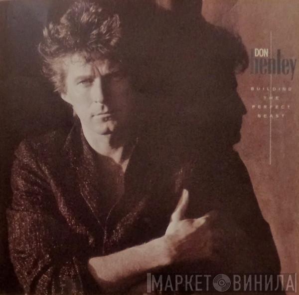  Don Henley  - Building The Perfect Beast