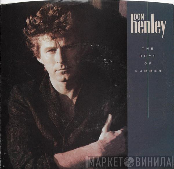  Don Henley  - The Boys Of Summer