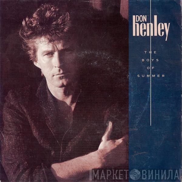  Don Henley  - The Boys Of Summer