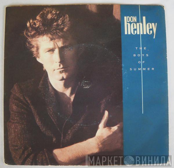  Don Henley  - The Boys Of Summer