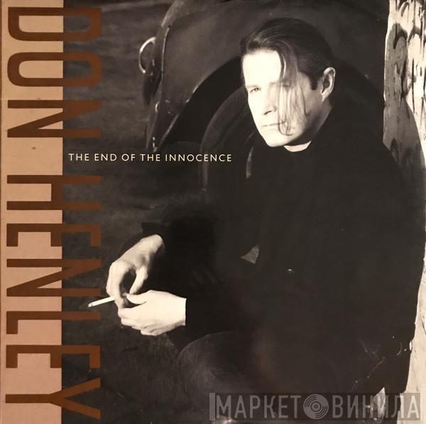  Don Henley  - The End Of The Innocence