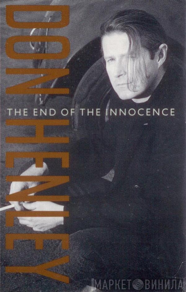  Don Henley  - The End Of The Innocence