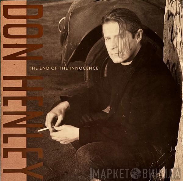  Don Henley  - The End Of The Innocence