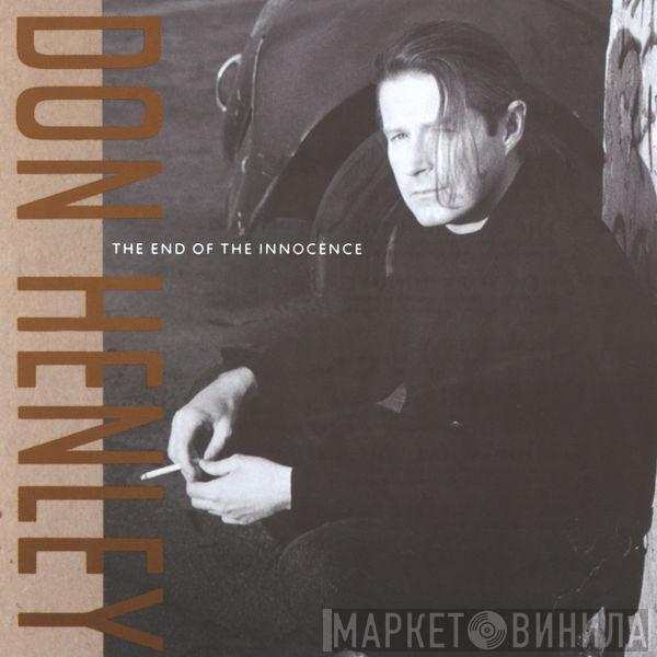  Don Henley  - The End Of The Innocence