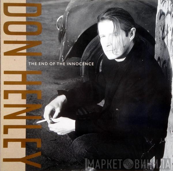  Don Henley  - The End Of The Innocence