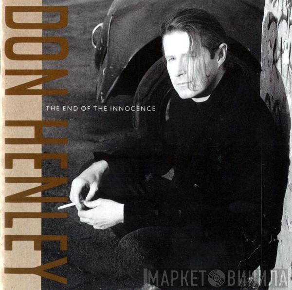  Don Henley  - The End Of The Innocence