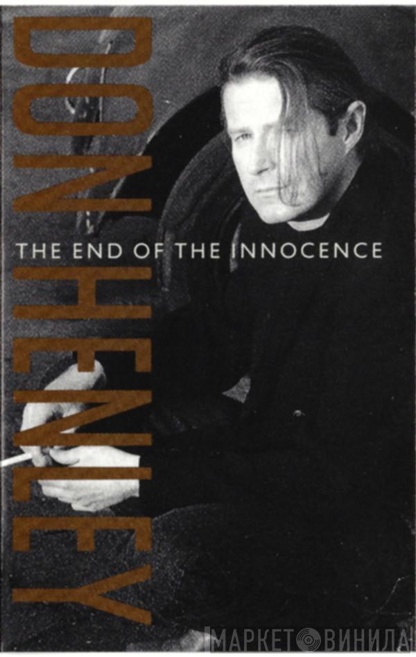 Don Henley - The End Of The Innocence