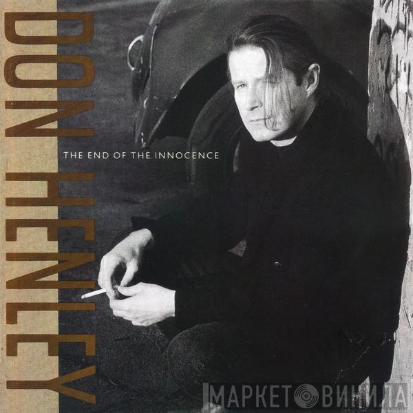  Don Henley  - The End Of The Innocence