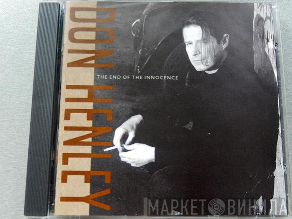  Don Henley  - The End Of The Innocence