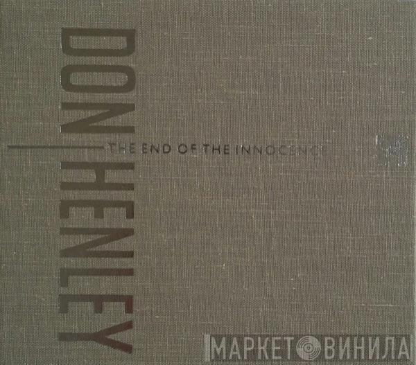  Don Henley  - The End Of The Innocence