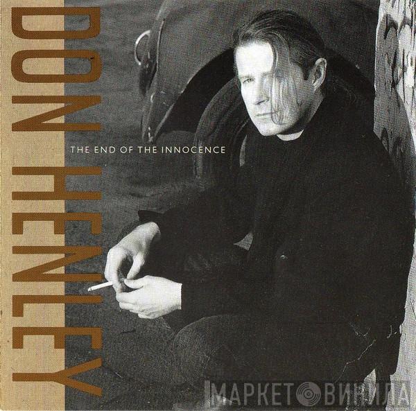  Don Henley  - The End Of The Innocence