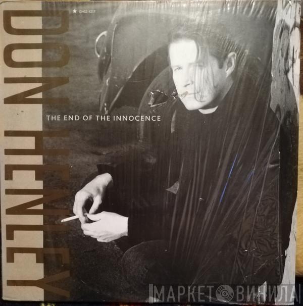  Don Henley  - The End Of The Innocence