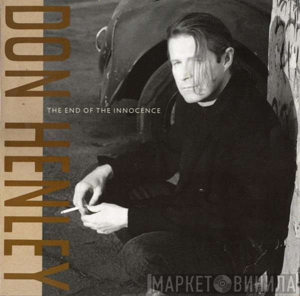  Don Henley  - The End Of The Innocence