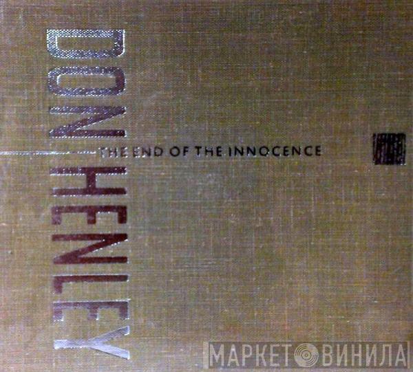  Don Henley  - The End Of The Innocence