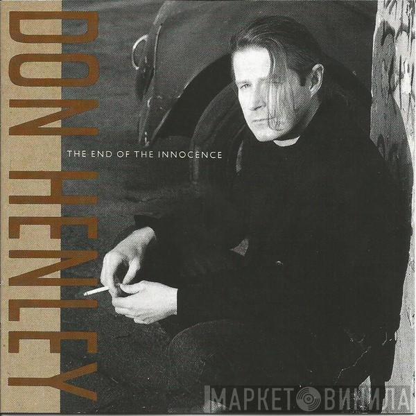  Don Henley  - The End Of The Innocence