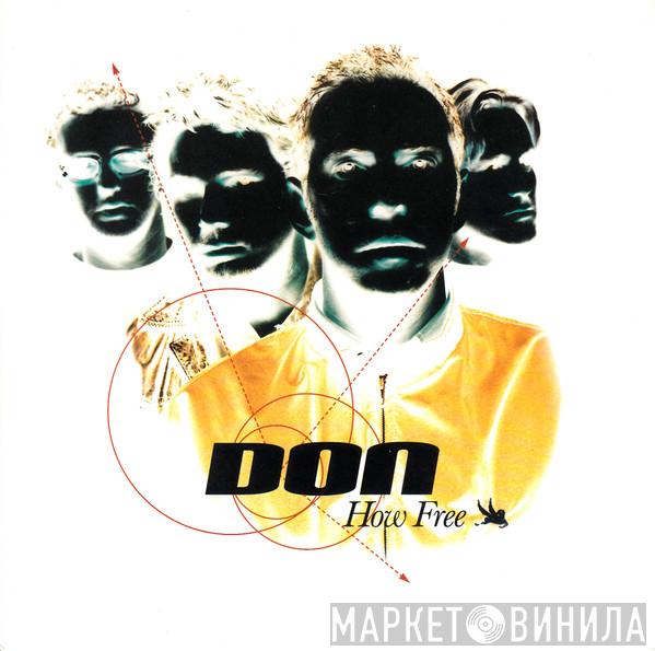 Don  - How Free