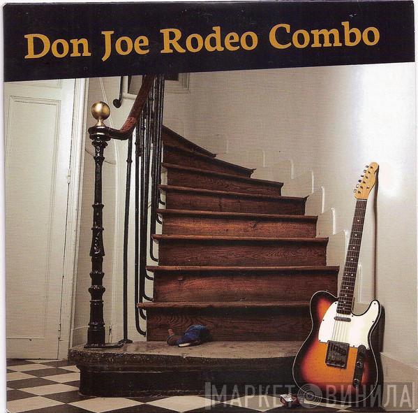 Don Joe Rodeo Combo - Don Joe Rodeo Combo