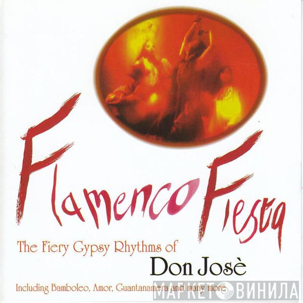 Don José  - Flamenco Fiesta